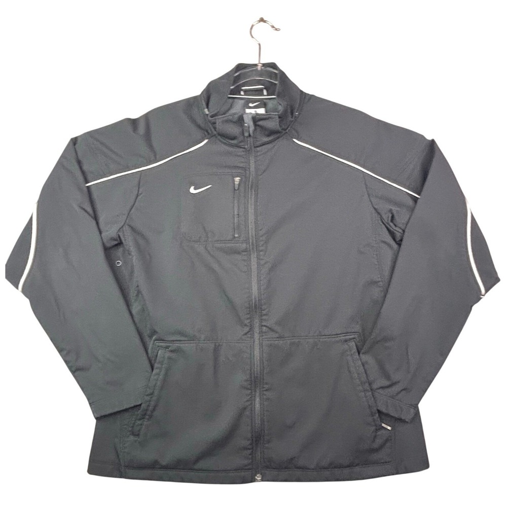 Nike Storm Fit- women's running jacket- S